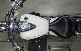 YAMAHA DRAGSTAR 400 CLASSIC  2013 VH02J