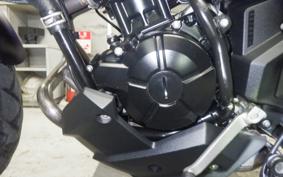 KAWASAKI VERSYS 250 A 1980 LE250D