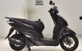 HONDA LEAD 125 2007 JF45