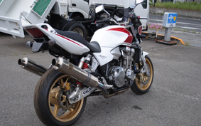 HONDA CB1300SF SUPER FOUR 2006 SC54