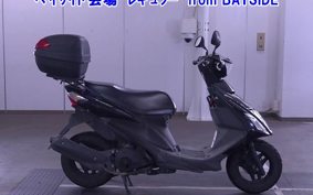 SUZUKI ADDRESS V125