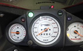 KAWASAKI NINJA 250R EX250K
