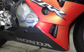 HONDA CBR600RR 2006