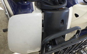 HONDA C110 SUPER CUB 2007 JA42