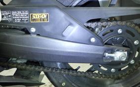 HONDA CBR250RR A 2023 MC51