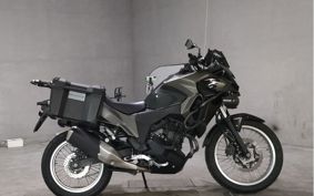 KAWASAKI VERSYS-X 250 LE250D