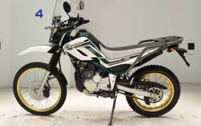 YAMAHA SEROW 250 Gen.3 1994 DG31J