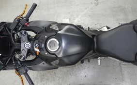 HONDA CBR650R-2 2024 RH17