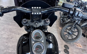 HARLEY FXLRS 2020 YWK