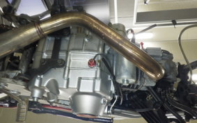 HONDA MONKEY R 2023 AB22