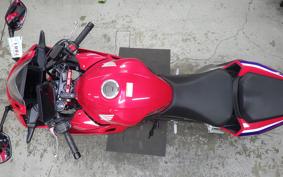 HONDA CBR400R 2025 NC65