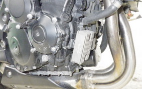 SUZUKI GSR600 A 2010