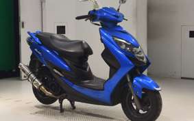 SUZUKI ｽｳｨｯｼｭ125 DV12B