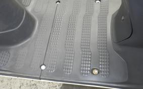 HONDA GYRO CANOPY 2023 TA03