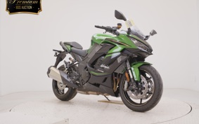 KAWASAKI NINJA 1100SX SE 2025 ZXT10H