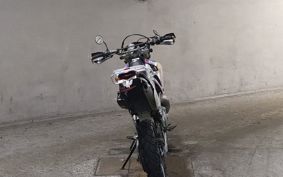 HONDA CRM250R MD24