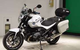 BMW R1200R 2014