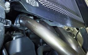 YAMAHA XSR900 2023 RN80J