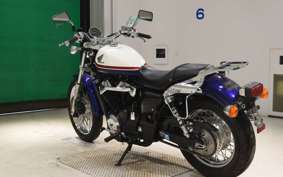 HONDA VT400S 2012 NC46