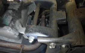 SUZUKI LET's Super Good 2004 CA4AA