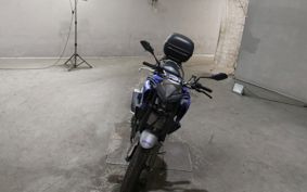 YAMAHA MT-25 RG43J