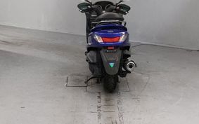 YAMAHA GRAND MAJESTY250 SG15J