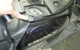 HONDA BENLY 50 1999 AA03