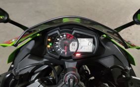 KAWASAKI  NINJA ZX-25R SE ZX250E