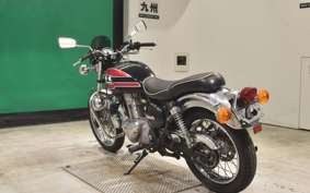 KAWASAKI ESTRELLA RS 2015 BJ250A