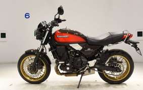 KAWASAKI Z650 RS 2022 ER650M