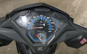 HONDA DIO 110 DX JF98
