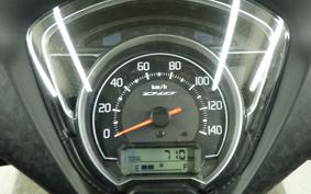 HONDA DIO 110 2006 JK03