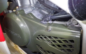 HONDA NSR50 GEN 1 2019 AC10