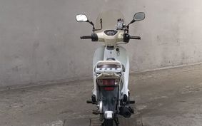HONDA SUPER DREAM110 JA27