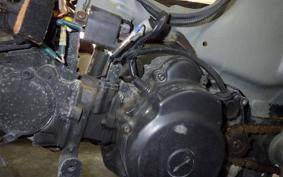 SUZUKI BIRDIE 50 BA41A