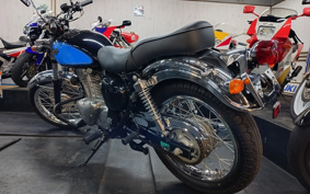 KAWASAKI ESTRELLA BJ250A