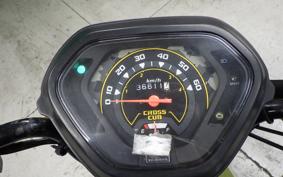 HONDA CROSS CUB 50 AA06