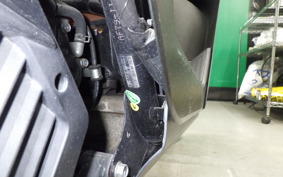 HONDA TACT Gen.4 2025 AF79