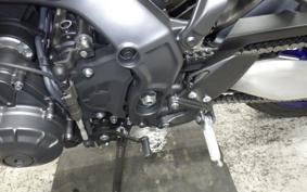 YAMAHA MT-09 SP 2025 RN87J