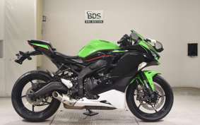 KAWASAKI ZX-25R ZX250E
