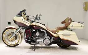 HARLEY FLTR 1580 2009