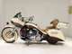 Фото Harley FLTR 1580 2009 с японского аукциона