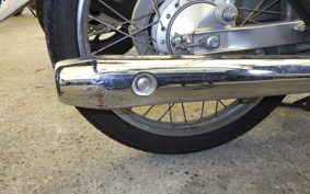 HONDA C110 SUPER CUB JA07
