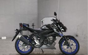 SUZUKI GSX-S125 DL32B