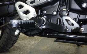 TRIUMPH SCRAMBLER1200X 2025