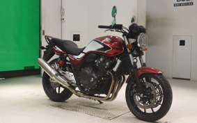 HONDA CB400SF GEN 4 A 2022 NC42