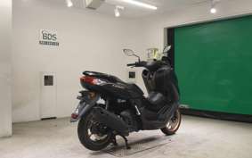 YAMAHA N-MAX SEG6J