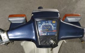 HONDA SUPER CUB50 C50