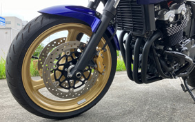 HONDA CB400SFV-3 BOLDOR 2006 NC39