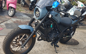 HONDA REBEL 250 S-ED E-CLUTCH MC49